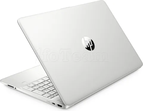 Photo de Ordinateur portable HP 15s-eq2097nf (15,6")