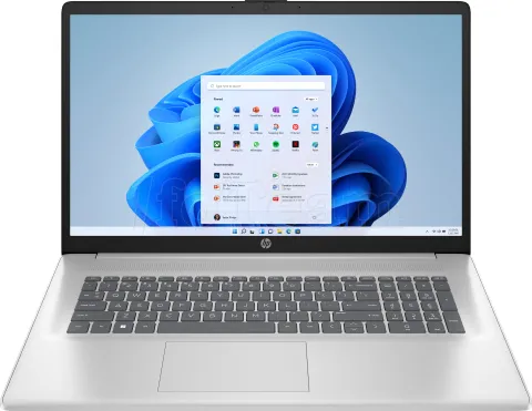 Photo de Ordinateur portable HP 17-cn3055nf (17,3")