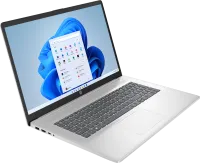 Photo de Ordinateur Portable HP 17-cn4003nf (17,3")