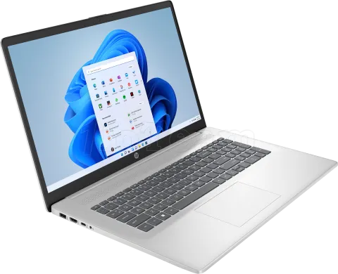 Photo de Ordinateur Portable HP 17-cn4003nf (17,3")