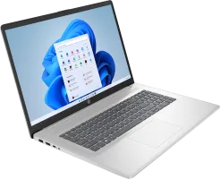 Photo de Ordinateur Portable HP 17-cn4003nf (17,3")