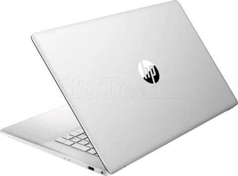 Photo de Ordinateur portable HP 17-cp2012nf (17,3")