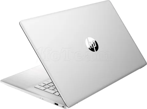 Photo de Ordinateur portable HP 17-cp2050nf (17,3")