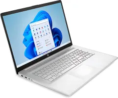 Photo de Ordinateur portable HP 17-cp2055nf (17,3")