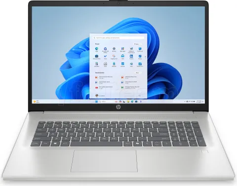 Photo de Ordinateur portable HP 17-cp2062nf (17.3")