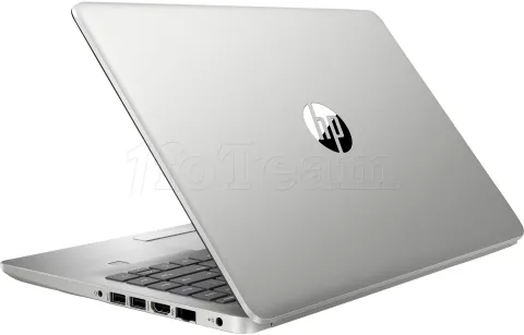 Photo de Ordinateur portable HP 245 G9 5Y432EA (14")