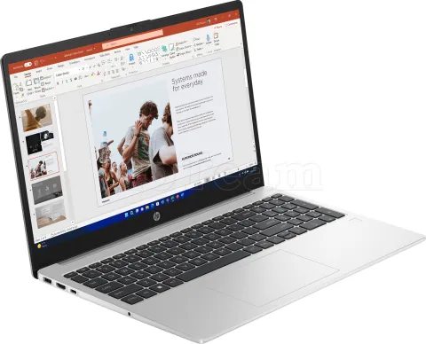 Photo de Ordinateur portable HP 250 G10 AK9Y8AT (15,6")