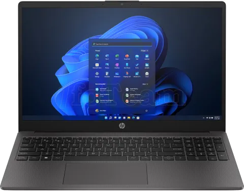Photo de Ordinateur portable HP 250 G10 AK9Z1AT (15,6")
