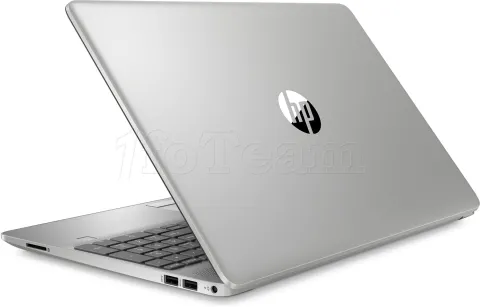 Photo de Ordinateur portable HP 250 G8 59S73EA (15,6") (Gris)