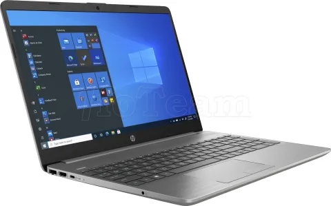 Photo de Ordinateur portable HP 250 G8 59S74EA (15,6") (Gris)