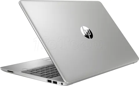 Photo de Ordinateur portable HP 250 G8 59S74EA (15,6") (Gris)