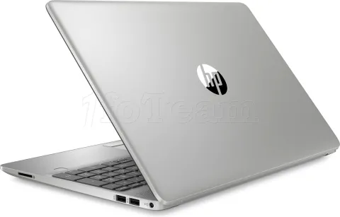 Photo de Ordinateur portable HP 250 G8 59S75EA (15,6") (Gris)