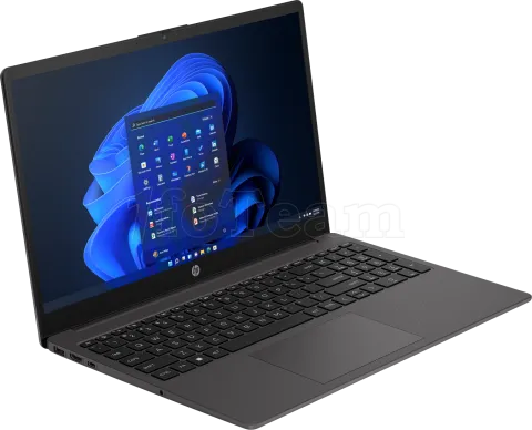 Photo de Ordinateur portable HP 255 G10 A23L0EA (15,6")