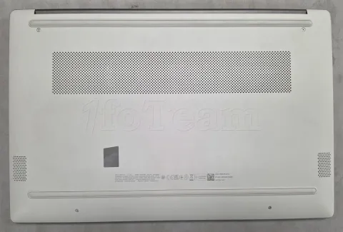 Photo de Ordinateur portable HP 255 G10 AK9X8AT (15,6") - S/N 1H84342DTL - ID 221712