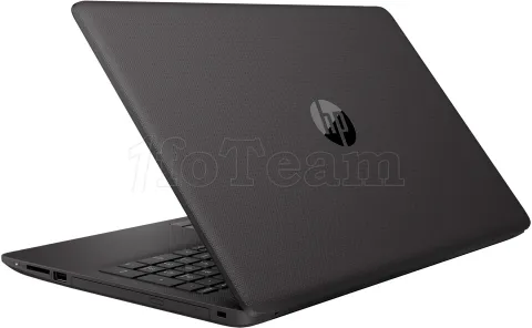 Photo de Ordinateur portable HP 255 G7 175S7EA (15,6") (Noir)