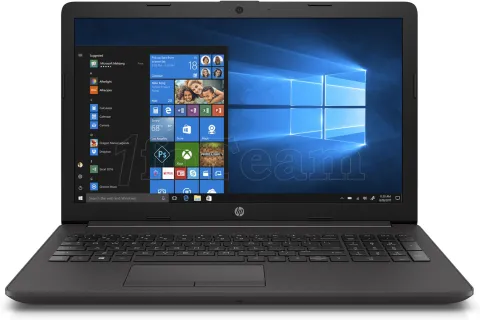 Photo de Ordinateur portable HP 255 G7 198C3ES (15.6")