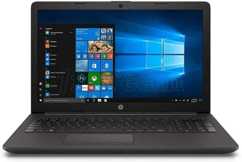 Photo de Ordinateur portable HP 255 G7 255A9ES (15,6") (Noir)