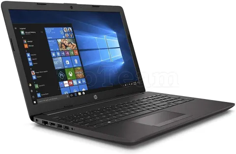 Photo de Ordinateur portable HP 255 G7 9VZ51ES (15.6") (Noir)