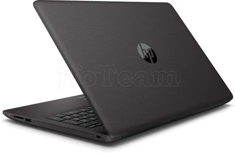 Photo de Ordinateur portable HP 255 G7 9VZ51ES (15.6") (Noir)