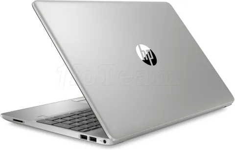 Photo de Ordinateur portable HP 255 G8 27K43EA (15.6") (Gris)