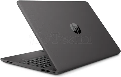 Photo de Ordinateur portable HP 255 G8 2W8U2EA (15,6") (Noir)