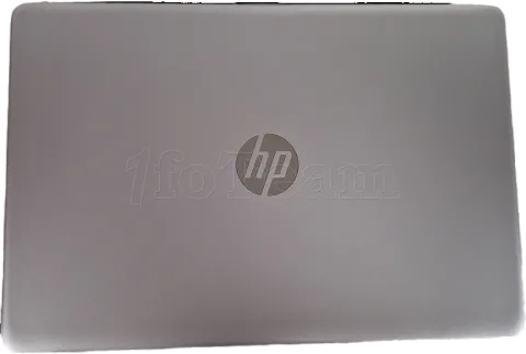 Photo de Ordinateur portable HP 255 G8 2W8U7EA (15.6") (Gris) - SN CND13673TS - ID 194066