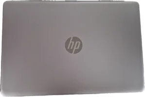 Photo de Ordinateur portable HP 255 G8 2W8U7EA (15.6") (Gris) - SN CND13673XM - ID 194067