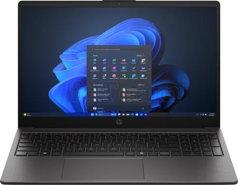 Photo de Ordinateur portable HP 255R G10 D0DQ3AT (15,6")