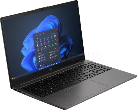 Photo de Ordinateur portable HP 255R G10 D0DQ4AT (15,6")