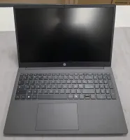 Photo de Ordinateur portable HP 255R G10 D0DQ5AT (15,6") - S/N 5CD547FM9R - ID 225585