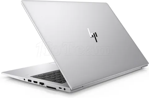 Photo de Ordinateur portable HP EliteBook 755 G5 3UN79EA (15.6") Win10 Pro (Gris)
