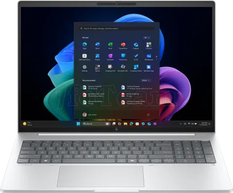 Photo de Ordinateur portable HP EliteBook 8 G1a AD3Y3ET (16") Win11 Pro
