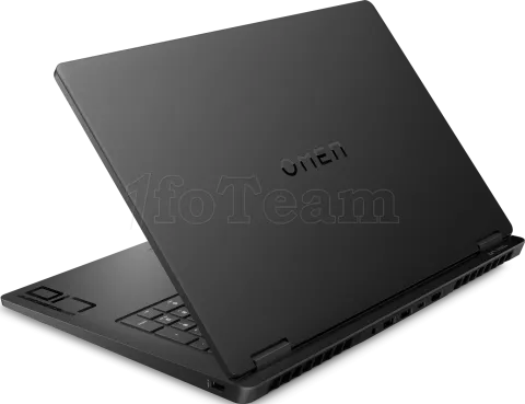 Photo de Ordinateur portable HP Omen 17-db1033nf (17.3")