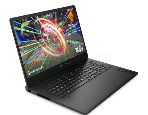 Photo de Ordinateur portable HP Omen 17-db1036nf (17.3")