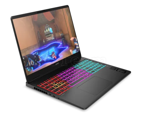 Photo de Ordinateur portable HP Omen Max 16-ak0021nf (16")