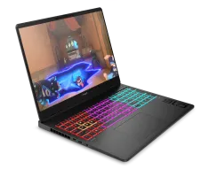 Photo de HP Omen Max 16-ak0021nf