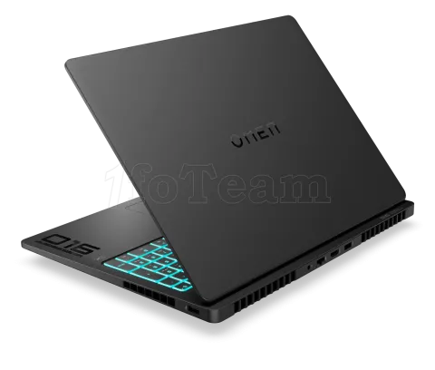 Photo de Ordinateur portable HP Omen Max 16-ak0021nf (16")