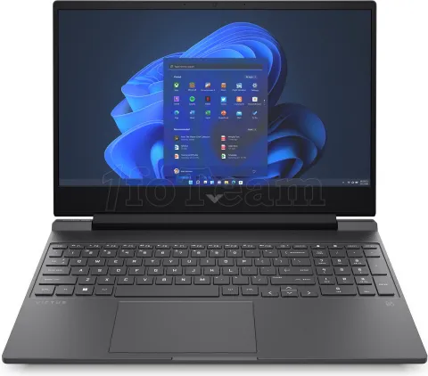 Photo de Ordinateur portable HP Victus 15-fa1095nf (15,6")