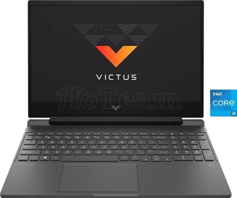 Photo de Ordinateur portable HP Victus 15-fa1118nf (15,6")