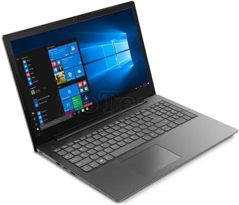 Photo de Ordinateur Portable Lenovo Essential V130-15IKB 81HN00P7FR (15.6") (Noir)