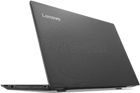 Photo de Ordinateur Portable Lenovo Essential V130-15IKB 81HN00P7FR (15.6") (Noir)