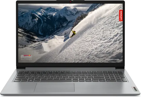 Photo de Ordinateur Portable Lenovo IdeaPad 1 15ALC7 82R400YJFR (15.6")