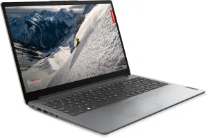 Photo de Ordinateurs Portables Lenovo IdeaPad 1 15ALC7