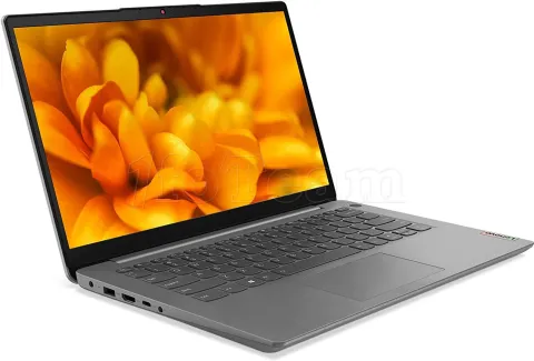 Photo de Ordinateur Portable Lenovo IdeaPad 3 15ITL6 82H803Q8FR (15.6")