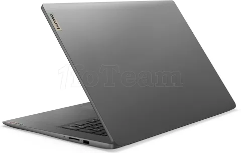 Photo de Ordinateur Portable Lenovo IdeaPad 3 17ABA7 82RQ0092FR (17,3")