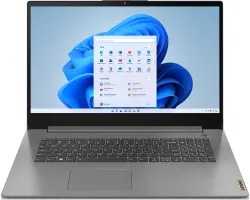 Photo de Ordinateurs Portables Lenovo Ideapad 3