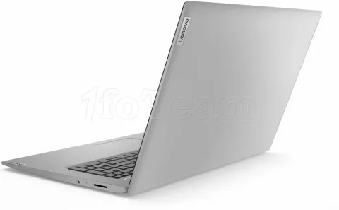 Photo de Ordinateur Portable Lenovo Ideapad 3 17ADA05 81W2002KFR (17.3") (Gris)