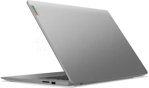 Photo de Ordinateur Portable Lenovo Ideapad 3 17ADA6 82KS001SFR (17.3") (Gris)