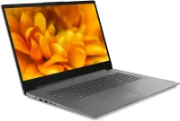 Photo de Ordinateurs Portables Lenovo Ideapad 3 17IAU7