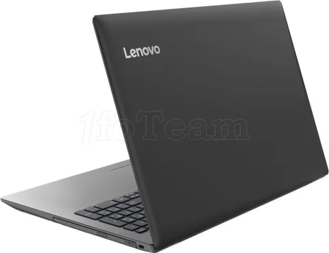 Photo de Ordinateur Portable Lenovo Ideapad 330-15ARR (15.6") (Noir)